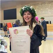 Laureata in Giurisprudenza, offro aiuto compiti e ripetizioni di diritto (scuole medie, superiori, università)!